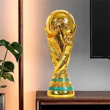 Replica FIFA World Cup Trophy