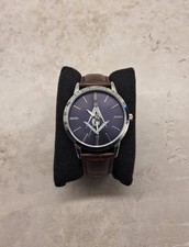 Sekonda 90093 mens masonic - sekonda,