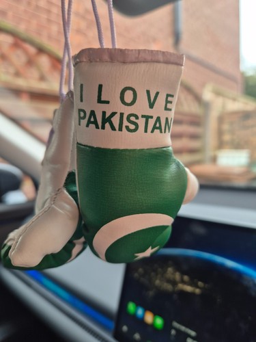 Love pakistan flag - i, i