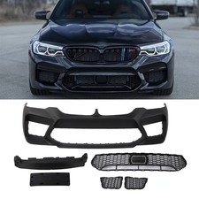 Front Bumper for 2017-2020 BMW