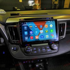 Android 14 Carplay Car Stereo