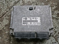 VW GOLF MK4 SEAT LEON 2.3 V5 10V ECU 071906018K BORA TOLEDO