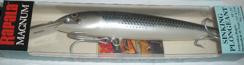 Normark cd18mag magnum - 7",