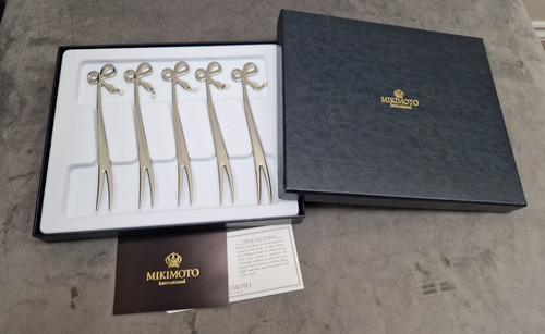 Mikimoto international vintage - international,
