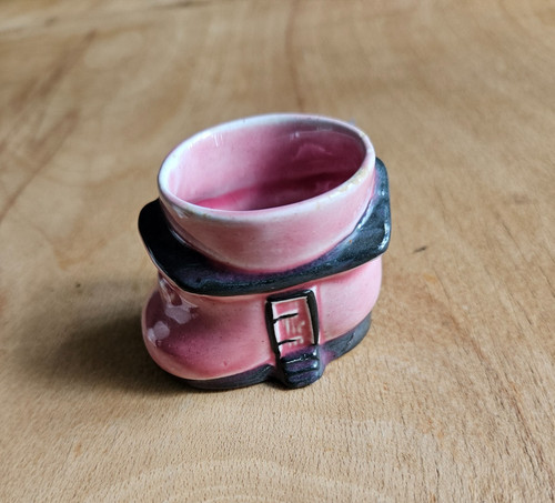 Vintage ceramic egg cup old - egg,