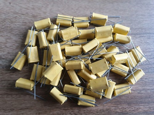 Joblot philips mullard - 50, x