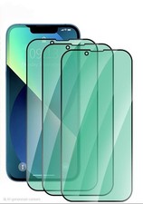 3 PackFor iPhone 13 Pro Anti