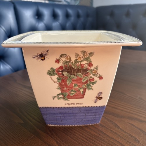 Wedgwood sarah garden large - wedgwood, sarah's