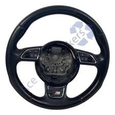 Audi A1 8X 10-15 Pre-Facelift