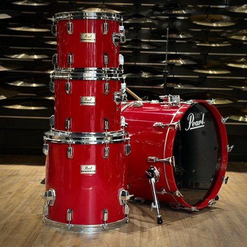 Pearl super pro - 22", drum