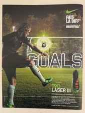 ADVERTISEMENT 2010 - NIKE T90