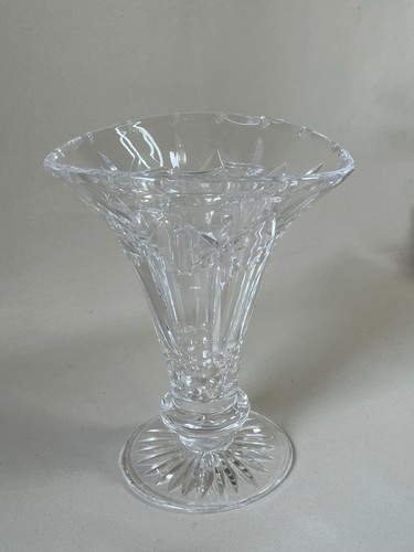 Vintage stuart crystal - vintage, glass