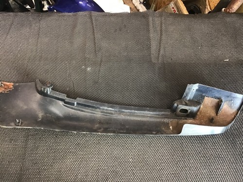 Suzuki vx800 right side - right, seat