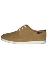 Peter Werth Mens Tan Caine