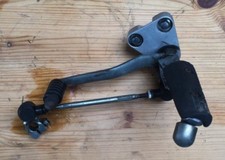  YAMAHA FZR600 GENESIS 3HE