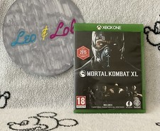 Mortal Kombat XL - Xbox One