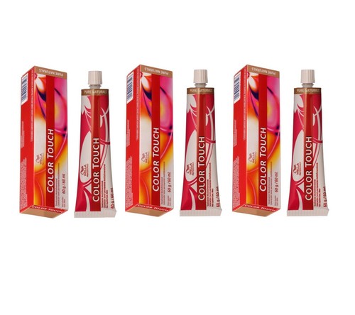 Wella coluor touch full - touch,