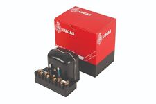 DUMMY 9 POST WIRING BOX FOR DYNALITE REGULATOR LUCAS RF95 CONTROL BOX