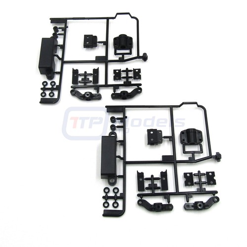 Tamiya 56366 arocs 4151 8x4 - tamiya,