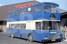 Bus Photo - Midland Scottish
