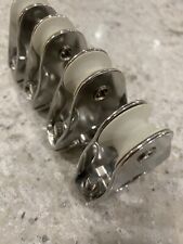 Stanchion Lead block kit