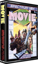 Sinclair ZX Spectrum 48K Game