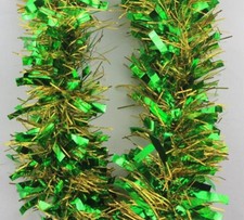 10M (33Ft) Chunky Tinsel