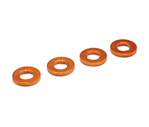 Diesel fuel injector copper - fuel,