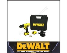 DeWalt Reconditioned DCD710D2 10.8v XR Drill Driver + 2 x 2.0Ah in Carry Case