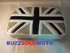 Vespa Lambretta Mod Scooter