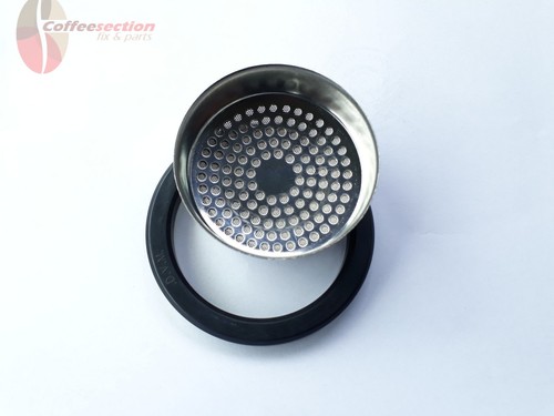 Faema rocket group head - e-61,