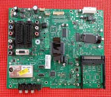 MAIN BOARD FOR TECHNIKA LCD40-920 LCD40883F1080P TV 17MB35-4 20469625 LTA400HA07
