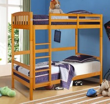 3ft Wooden Combination Bunk