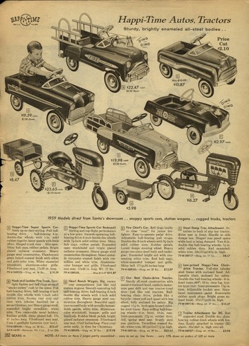 1959 paper toy play - toy,