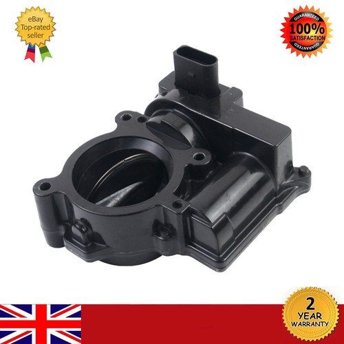 Throttle body for audi - audi, vw