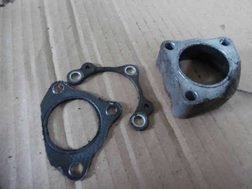 Ktm 65sx exhaust - manifold,