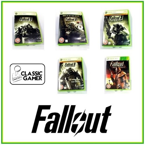 Fallout new vegas - 3,,