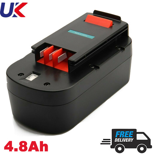 4800mah battery for black - for,