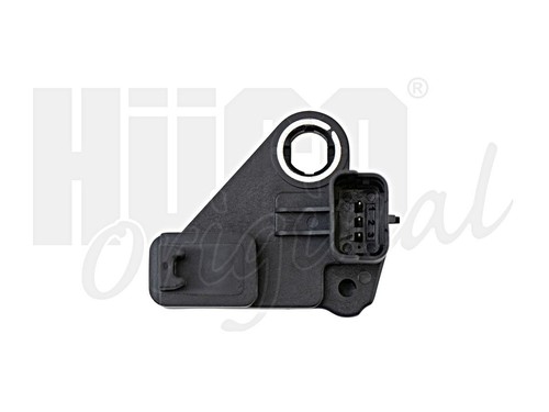 Crankshaft pulse sensor - crankshaft,