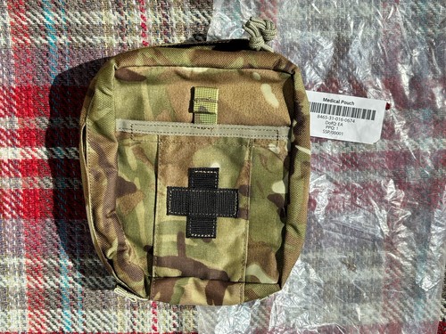 New genuine british - army, issue