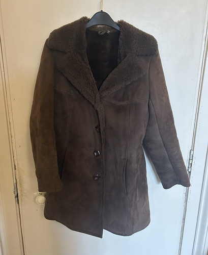 Woolea women brown - woolea, women’s