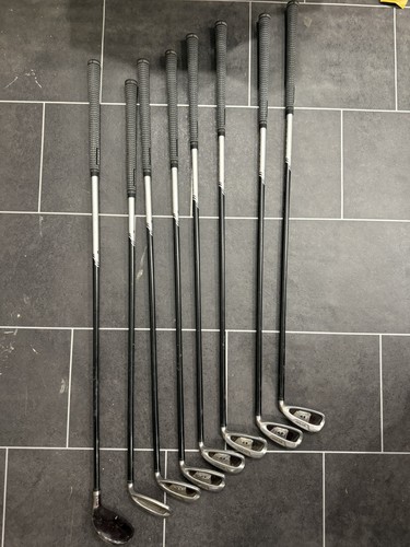 Wilson deep red - deep, golf