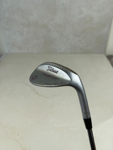 Titleist vokey sm3 58 - 52, /