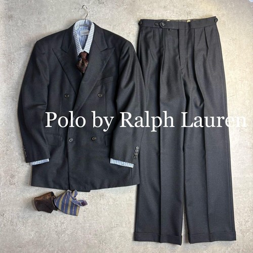 Ralph lauren men suit - ralph,