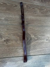 African Tribal Wooden Carved Figure in Good Condition