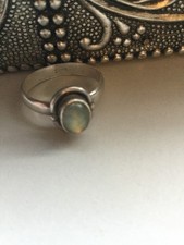 HAUNTED RING VAMPIRE LARA  ANCIENT FEMALE VAMPYRE SPIRIT BRINGS ENERGY/BLESSINGS