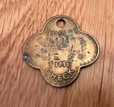 PRE47   CHISLET 269 ON REVERSE