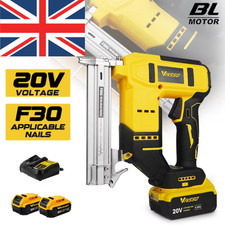 Electric Goddess Nail Gun Brad