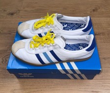Adidas Original Trimm Star
