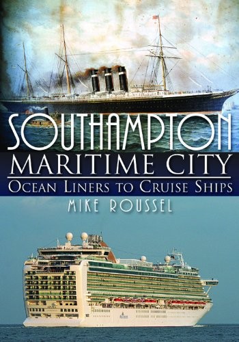 Southampton maritime city - southampton-maritime,